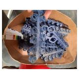 Variable Arc Nozzles