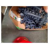 Variable Arc Nozzles