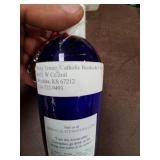 Natural Lavender Immaculate Waters