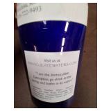 Natural Lavender Immaculate Waters