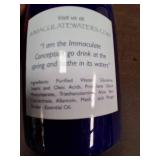 Natural Lavender Immaculate Waters
