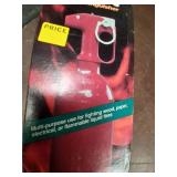 First Alert Fire Extinguisher