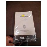Woodworker Module 4 Manual