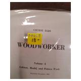 Woodworker Module 4 Manual