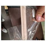 Woodworker Module 4 Manual