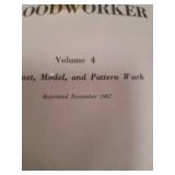 Woodworker Module 4 Manual