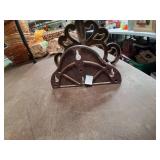 Outdoor Hose Holder