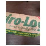 Enviro-Log Wood Sticks
