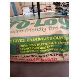 Enviro-Log Wood Sticks
