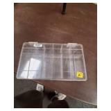 Plastic Craft Organizer