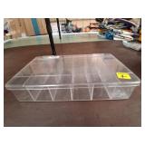 Plastic Craft Organizer