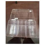 Plastic Craft Organizer