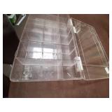 Plastic Craft Organizer