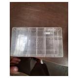 Plastic Craft Organizer