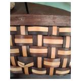 Decorative Woven Basket
