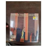 2002 World Trade Center Memorial Calendar