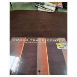 2002 World Trade Center Memorial Calendar