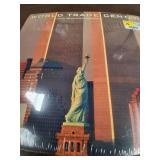 2002 World Trade Center Memorial Calendar