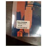 2002 World Trade Center Memorial Calendar