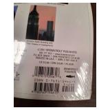 2002 World Trade Center Memorial Calendar