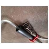 Plumbing Snake