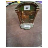 Antique Light House Decor