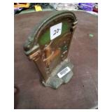 Antique Light House Decor