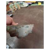 Antique Light House Decor