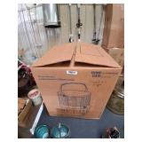 4 Gallon picnic cooler