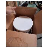 4 Gallon picnic cooler