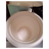 4 Gallon picnic cooler