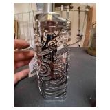 Unique Designs Of Candle Light Covers.