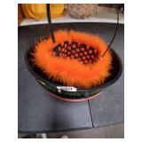Lot of Halloween Baskets.
