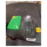 Lot of Bar Soap Holders.