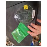 Lot of Bar Soap Holders.