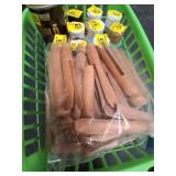 Crafting Supplies & Paint.