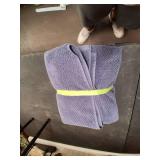 2 - Matching Towels.