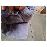 2 - Matching Towels.
