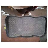Dog / Car / Animal Food Tray.