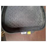 Dog / Car / Animal Food Tray.