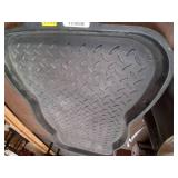 Dog / Car / Animal Food Tray.