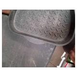 Dog / Car / Animal Food Tray.