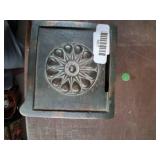 Vintage National Safe Box
