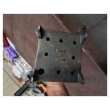 Vintage National Safe Box