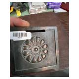 Vintage National Safe Box