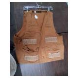 Kmore Water Repellent Vest
