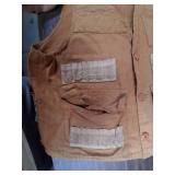 Kmore Water Repellent Vest