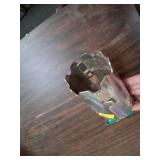 Garden Bulb(flower) Planter