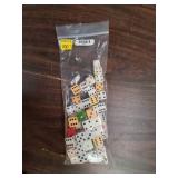 Bag of Misc. Dice