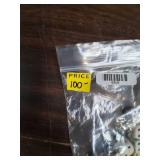 Bag of Misc. Dice